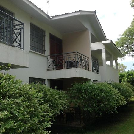 Hotel Hippo Buck Homa Bay Zewnętrze zdjęcie