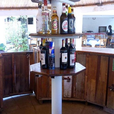 Hotel Hippo Buck Homa Bay Zewnętrze zdjęcie