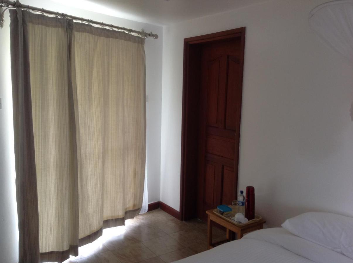 Hotel Hippo Buck Homa Bay Zewnętrze zdjęcie