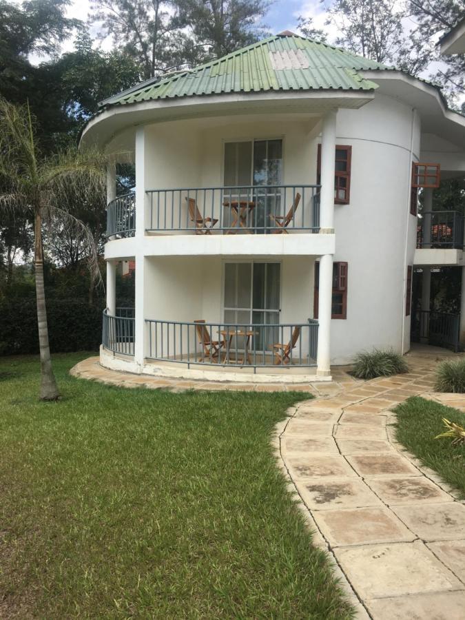 Hotel Hippo Buck Homa Bay Zewnętrze zdjęcie