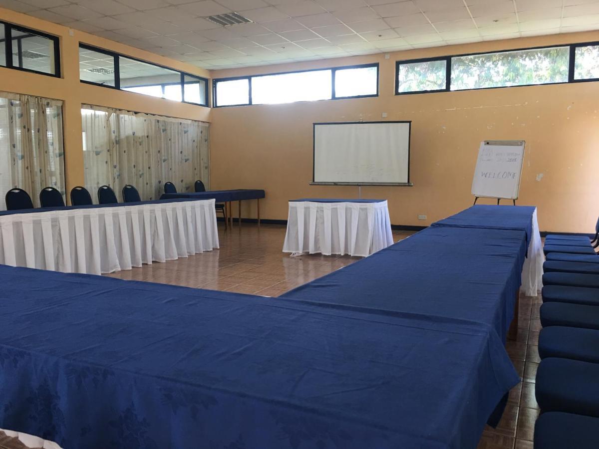 Hotel Hippo Buck Homa Bay Zewnętrze zdjęcie