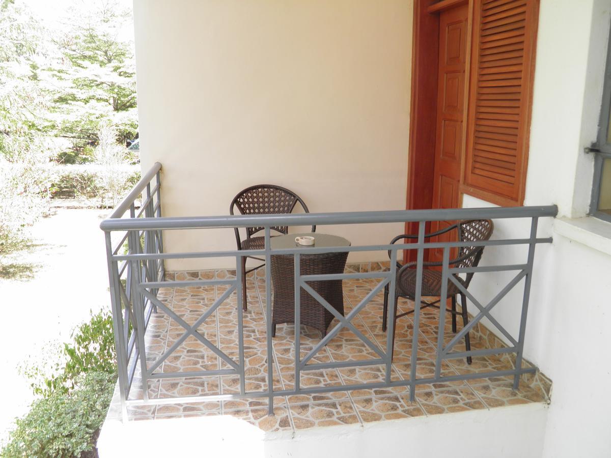 Hotel Hippo Buck Homa Bay Zewnętrze zdjęcie
