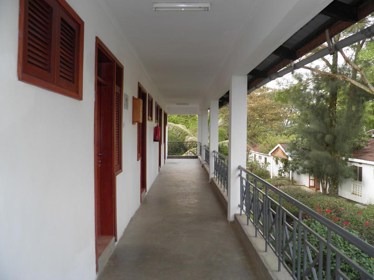 Hotel Hippo Buck Homa Bay Zewnętrze zdjęcie