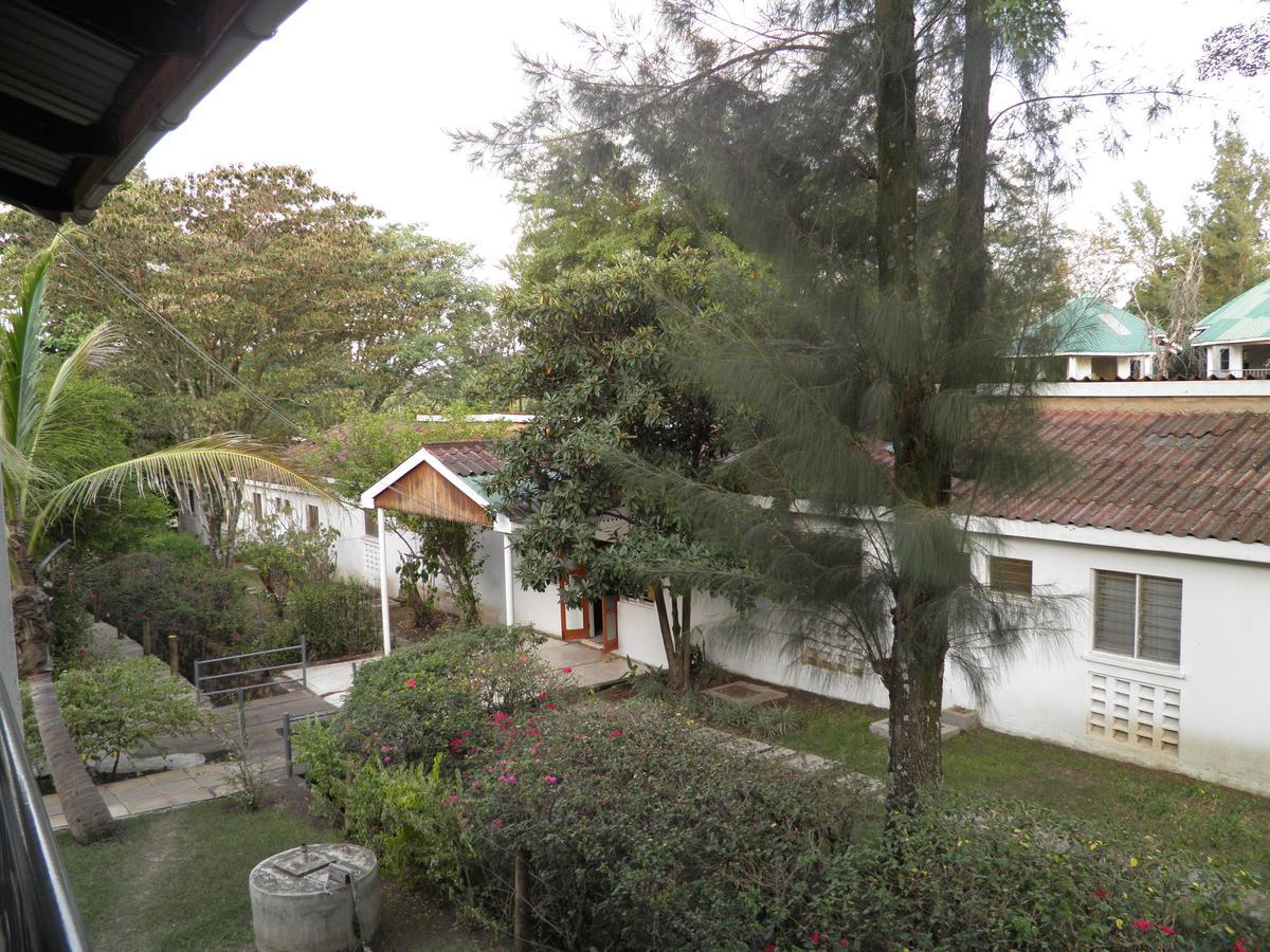 Hotel Hippo Buck Homa Bay Zewnętrze zdjęcie