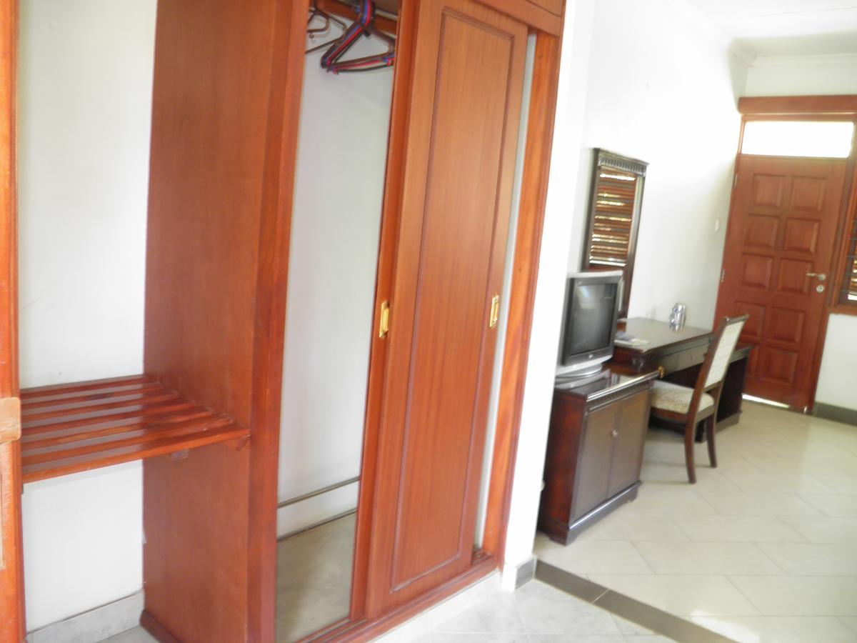 Hotel Hippo Buck Homa Bay Pokój zdjęcie