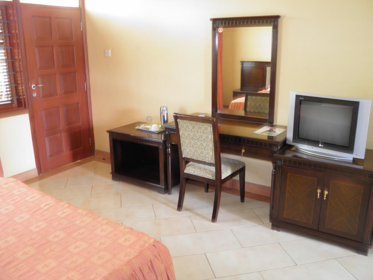 Hotel Hippo Buck Homa Bay Pokój zdjęcie