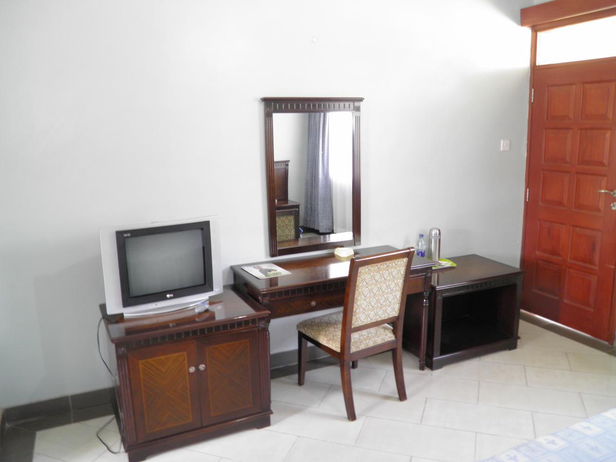 Hotel Hippo Buck Homa Bay Pokój zdjęcie