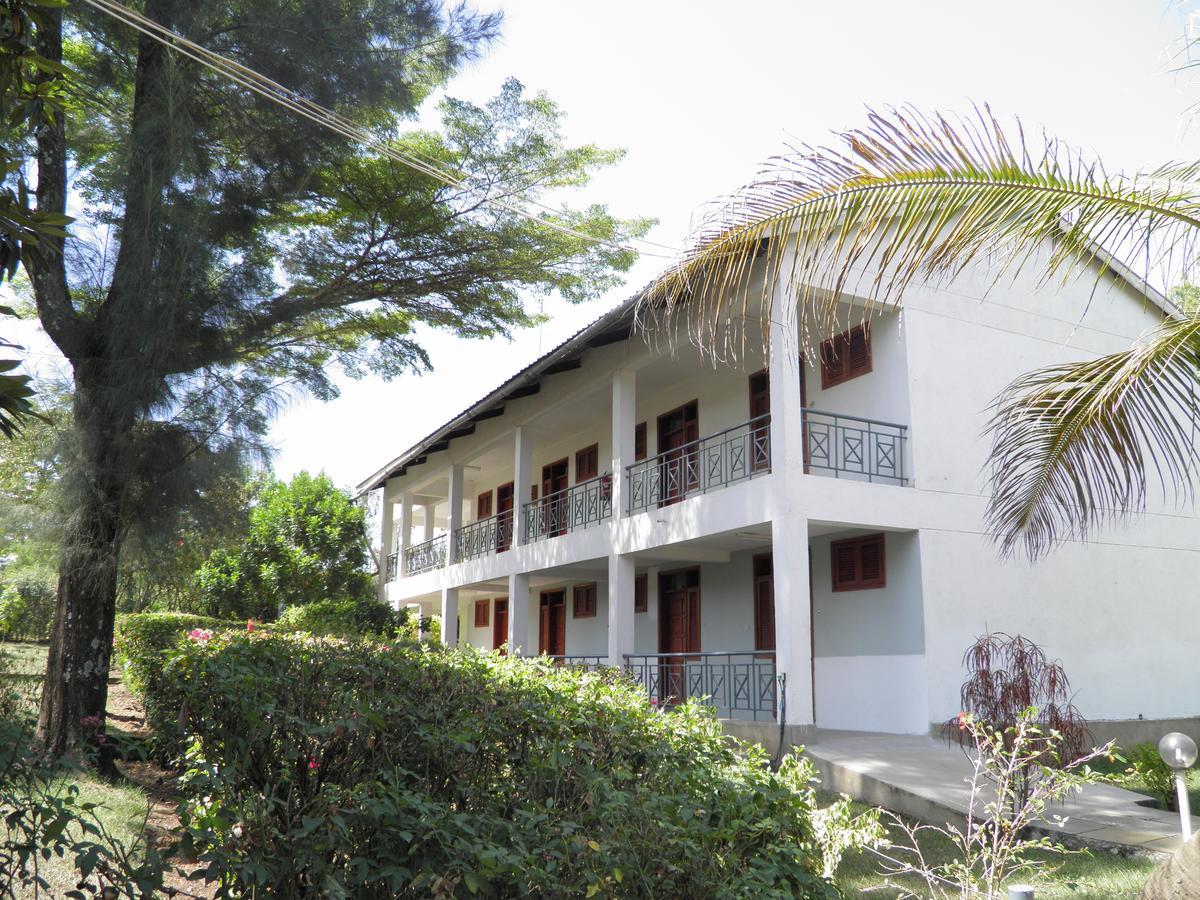 Hotel Hippo Buck Homa Bay Zewnętrze zdjęcie