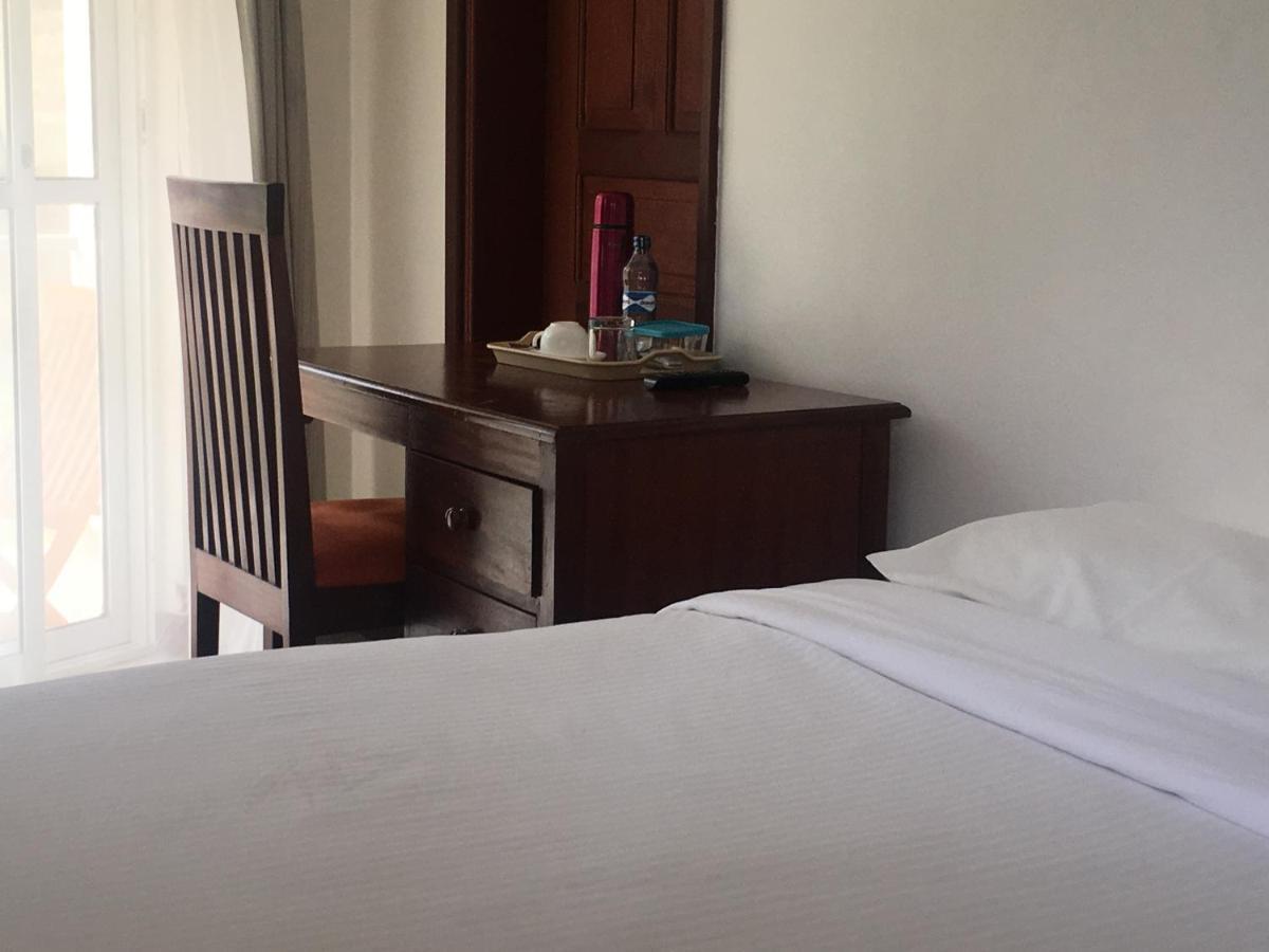 Hotel Hippo Buck Homa Bay Zewnętrze zdjęcie