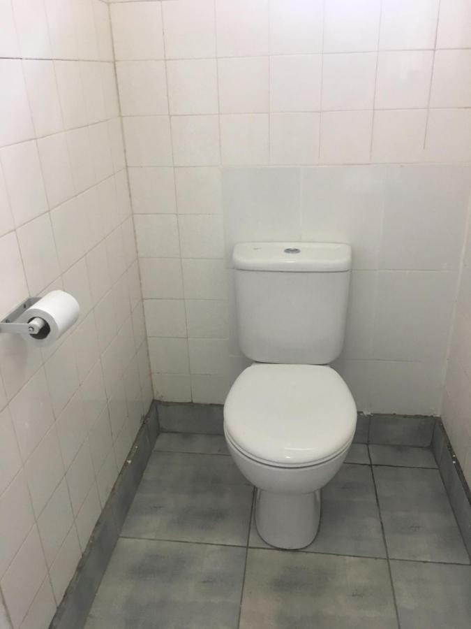 Hotel Hippo Buck Homa Bay Zewnętrze zdjęcie