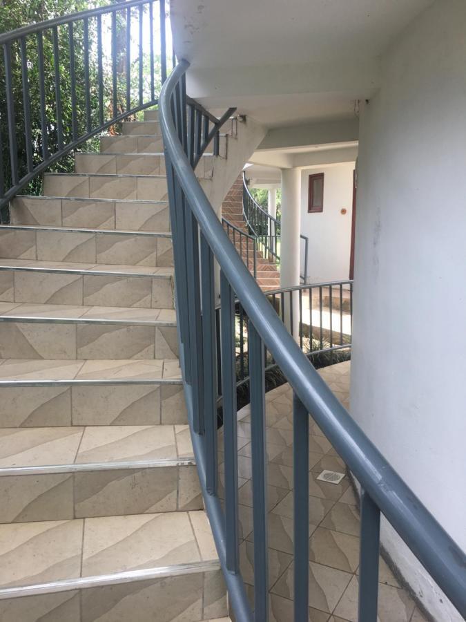 Hotel Hippo Buck Homa Bay Zewnętrze zdjęcie