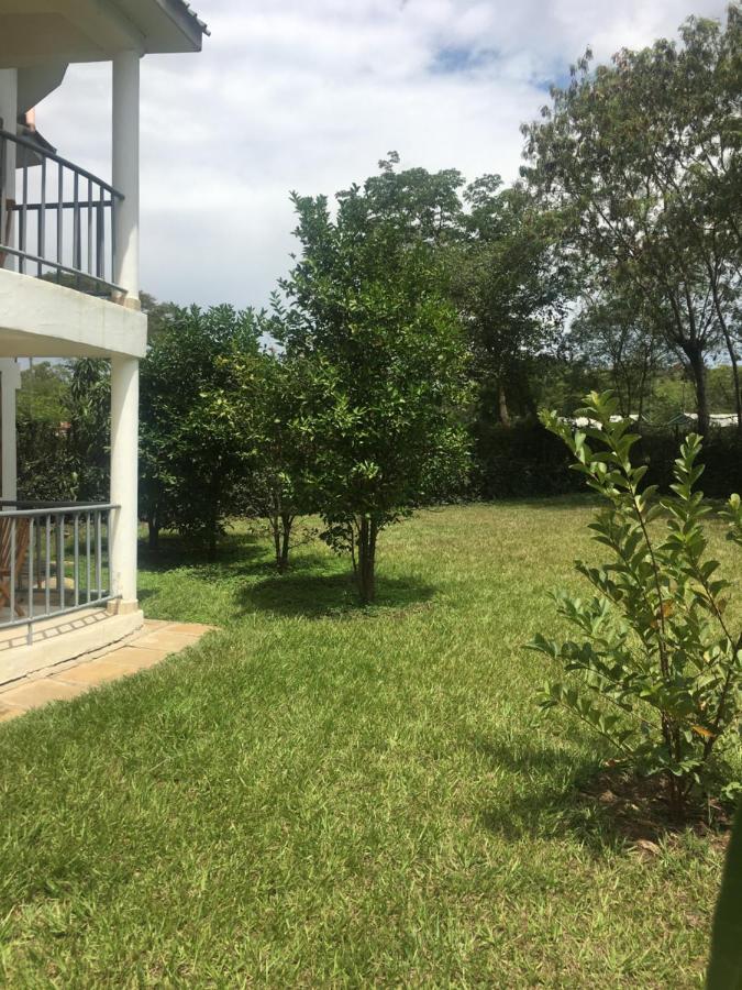 Hotel Hippo Buck Homa Bay Zewnętrze zdjęcie