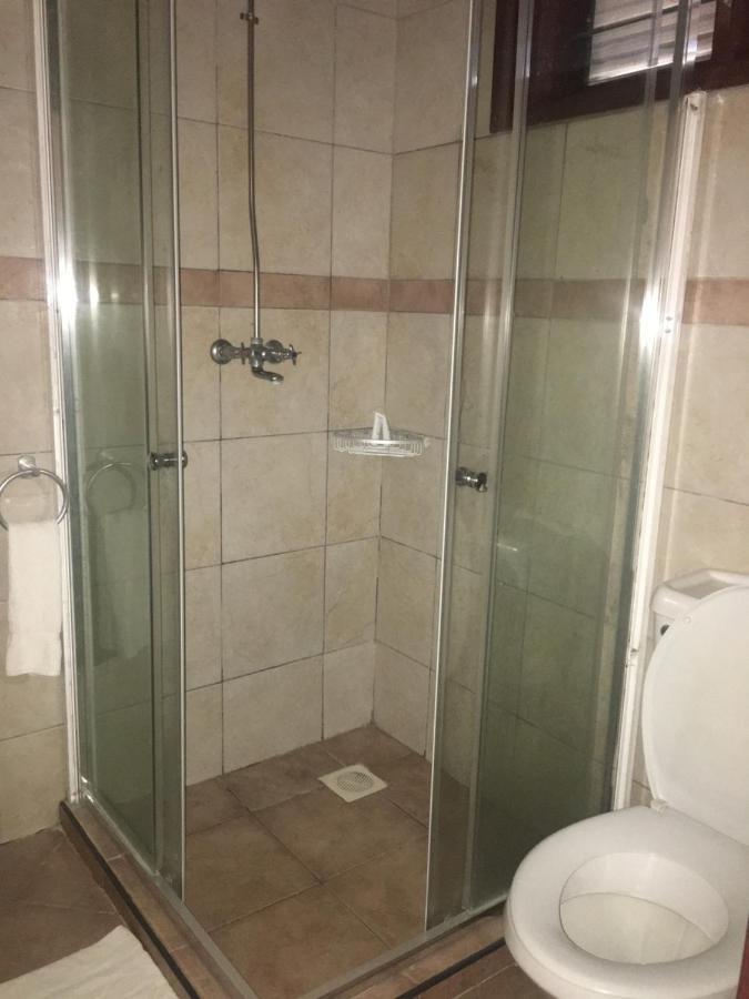 Hotel Hippo Buck Homa Bay Zewnętrze zdjęcie