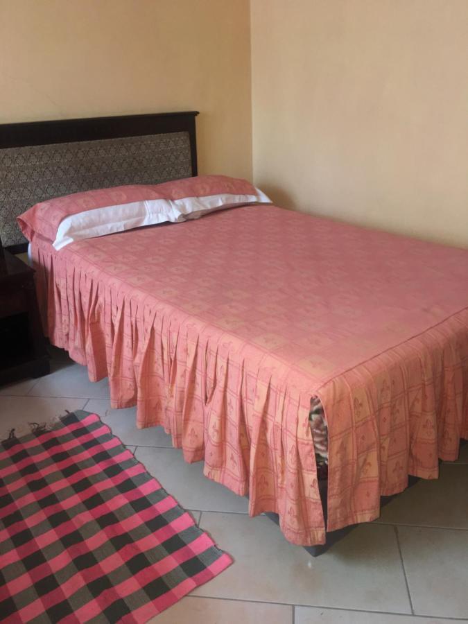 Hotel Hippo Buck Homa Bay Zewnętrze zdjęcie