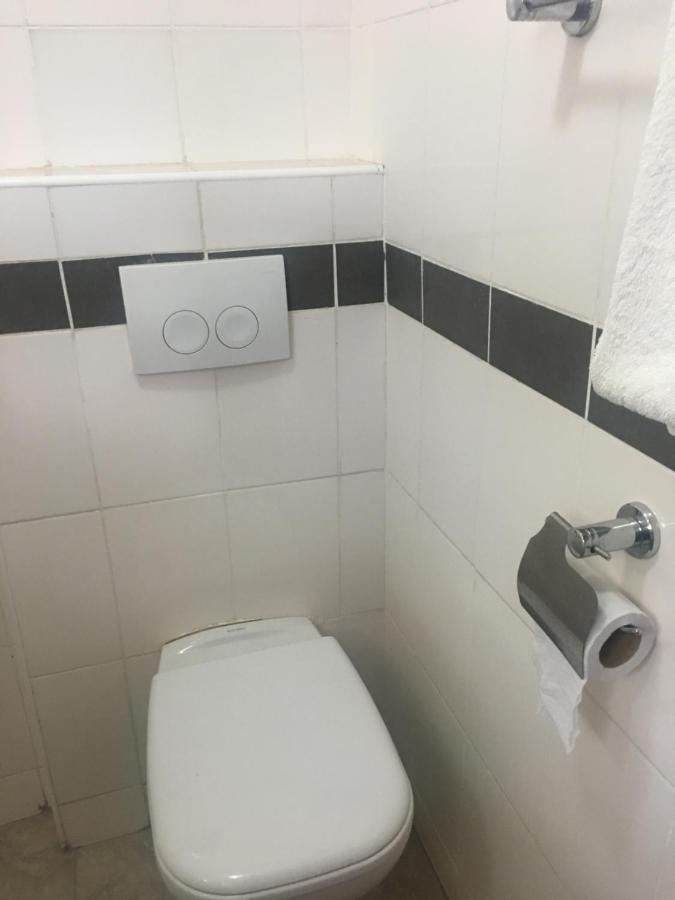 Hotel Hippo Buck Homa Bay Zewnętrze zdjęcie