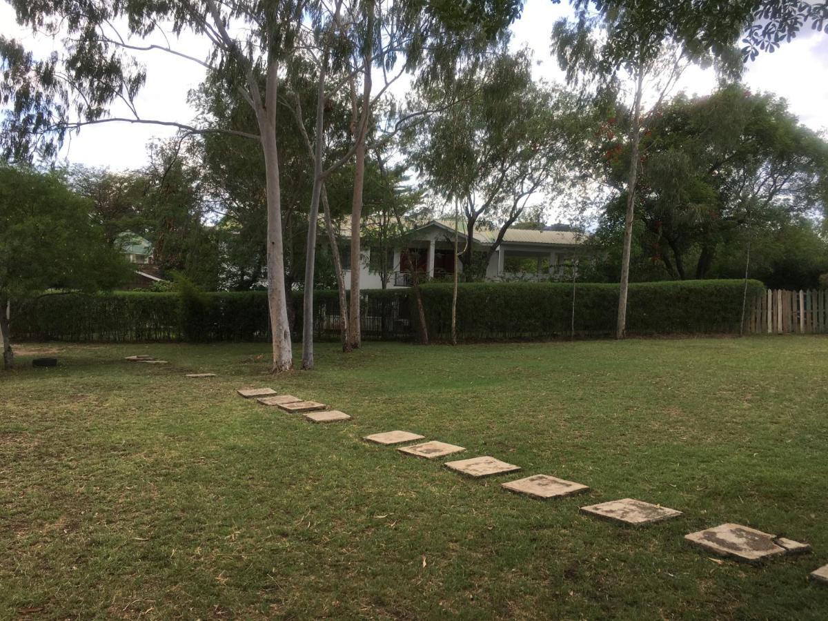 Hotel Hippo Buck Homa Bay Zewnętrze zdjęcie