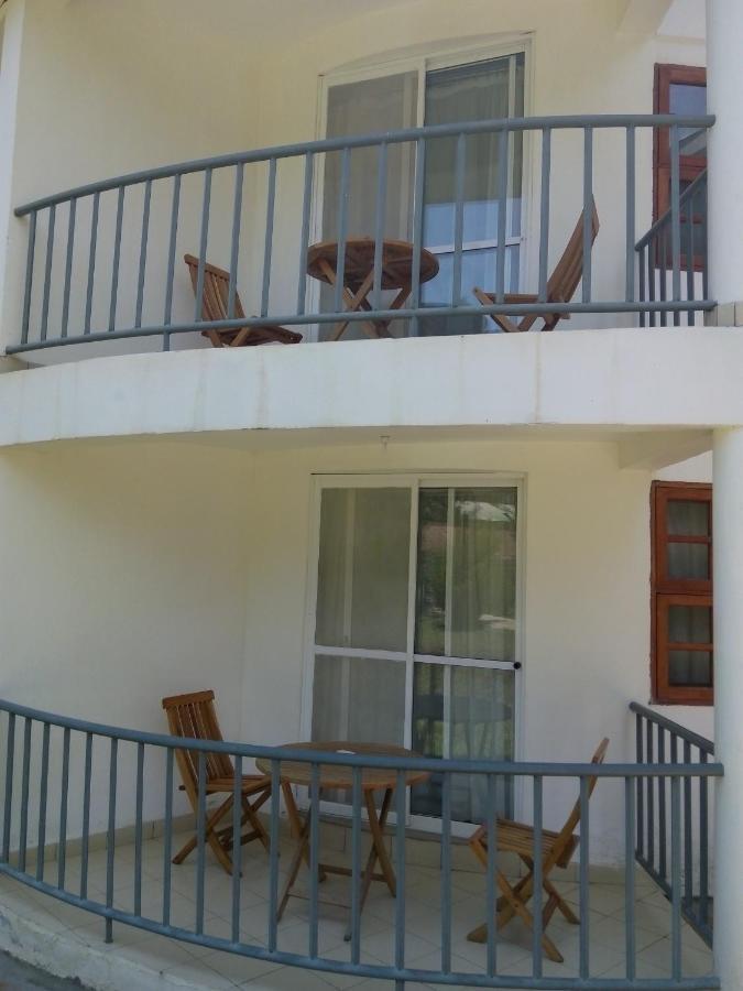 Hotel Hippo Buck Homa Bay Zewnętrze zdjęcie