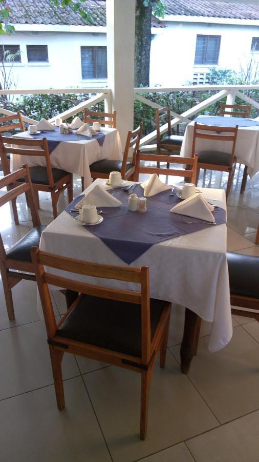 Hotel Hippo Buck Homa Bay Zewnętrze zdjęcie