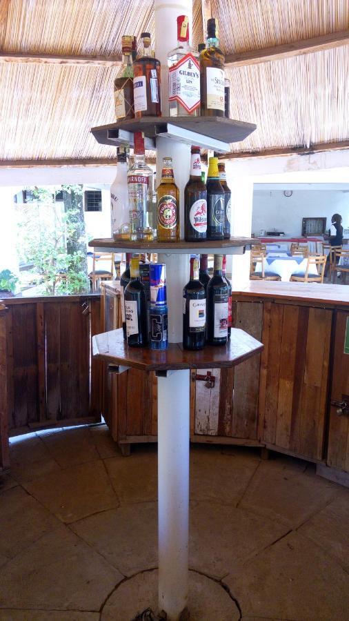 Hotel Hippo Buck Homa Bay Zewnętrze zdjęcie