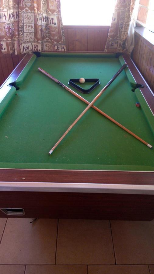 Hotel Hippo Buck Homa Bay Zewnętrze zdjęcie
