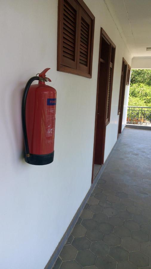 Hotel Hippo Buck Homa Bay Zewnętrze zdjęcie